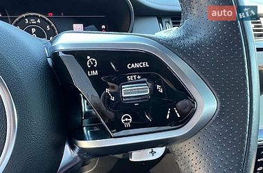 Внедорожник / Кроссовер Jaguar E-Pace 2021 в Днепре