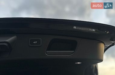 Внедорожник / Кроссовер Jaguar E-Pace 2018 в Киеве