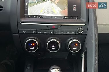 Позашляховик / Кросовер Jaguar E-Pace 2019 в Івано-Франківську
