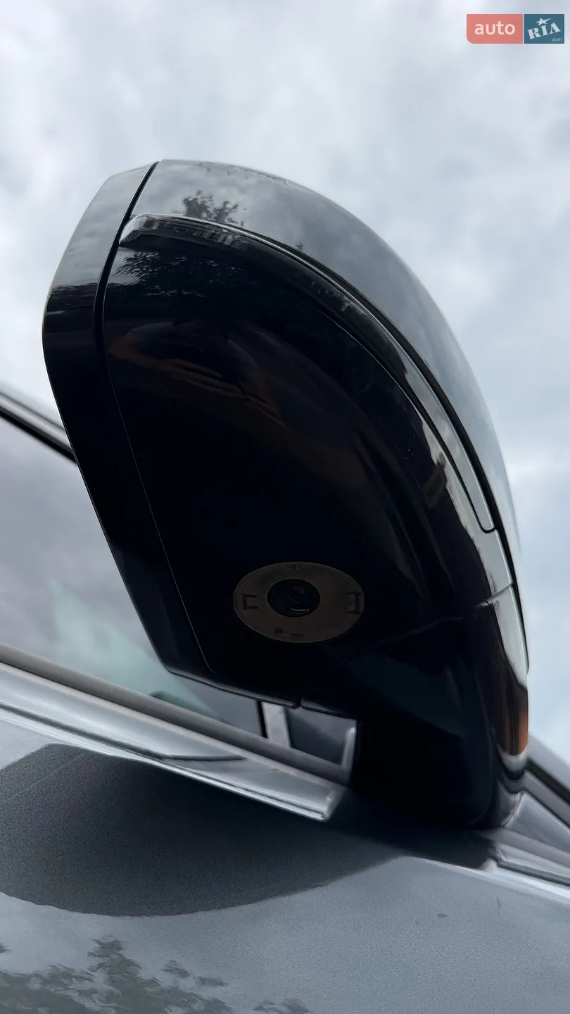 2018 Jaguar E-Pace - мініатюра 18