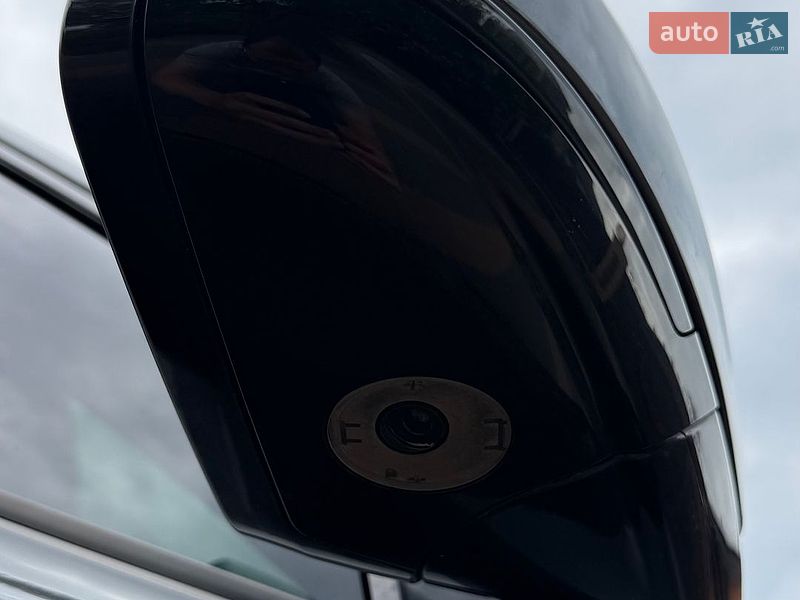 Позашляховик / Кросовер Jaguar E-Pace 2018 в Бершаді