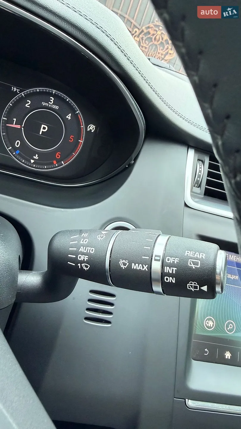 2018 Jaguar E-Pace - мініатюра 64