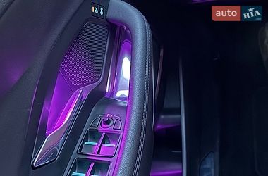 Позашляховик / Кросовер Jaguar E-Pace 2018 в Бершаді
