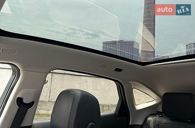 Позашляховик / Кросовер Jaguar E-Pace 2019 в Києві