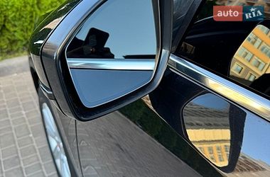 Внедорожник / Кроссовер Jaguar E-Pace 2018 в Одессе