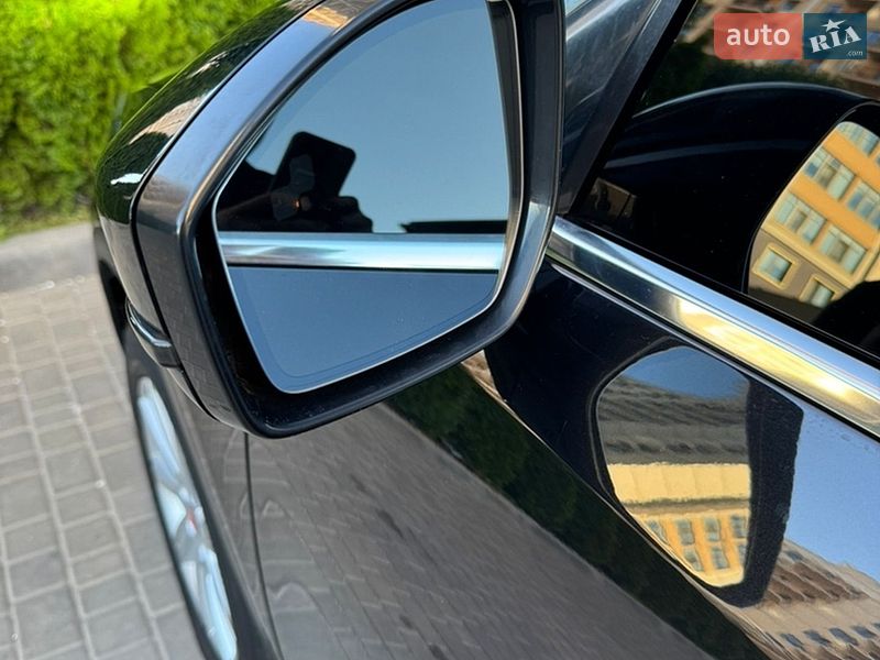 Внедорожник / Кроссовер Jaguar E-Pace 2018 в Одессе