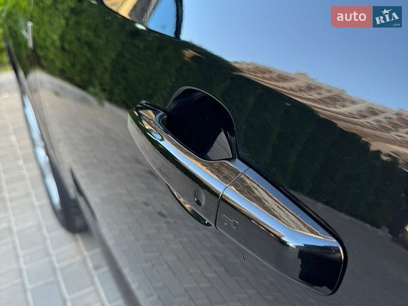 Внедорожник / Кроссовер Jaguar E-Pace 2018 в Одессе