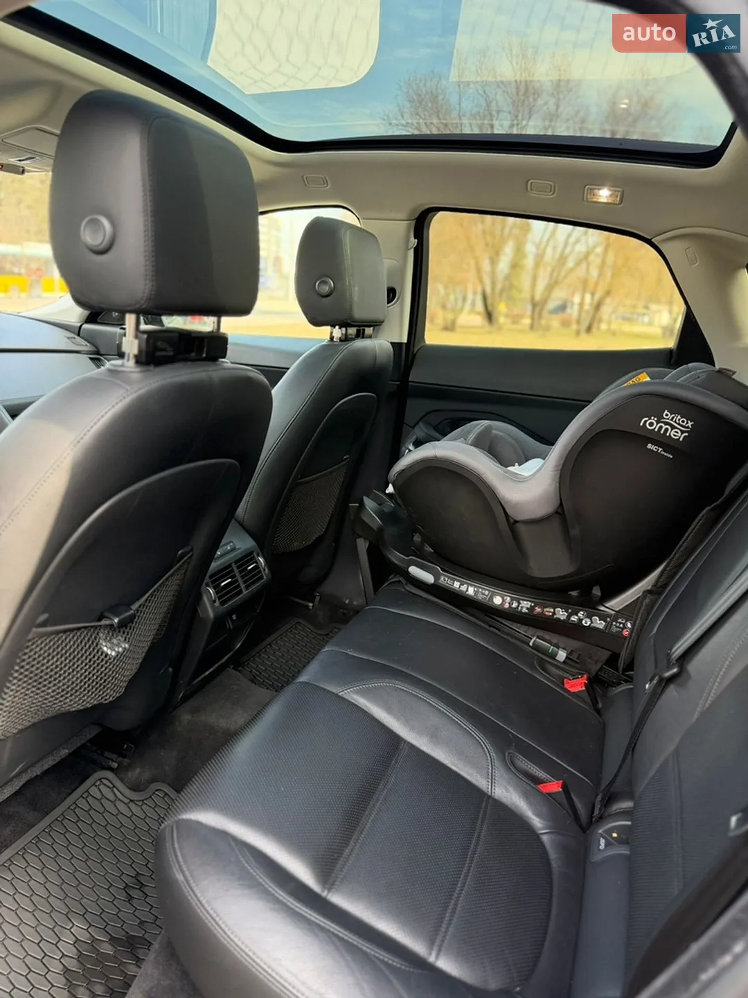 2018 Jaguar E-Pace - мініатюра 9