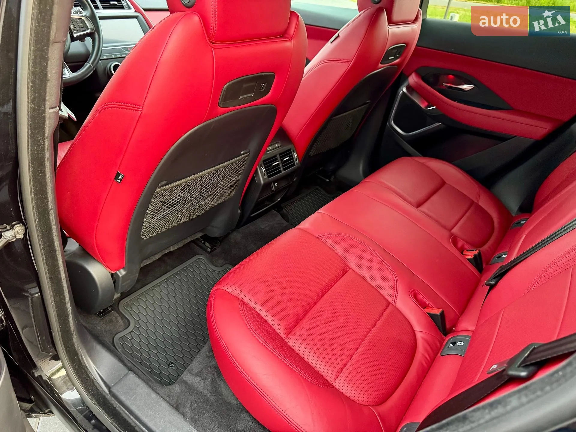 2019 Jaguar E-Pace - мініатюра 42