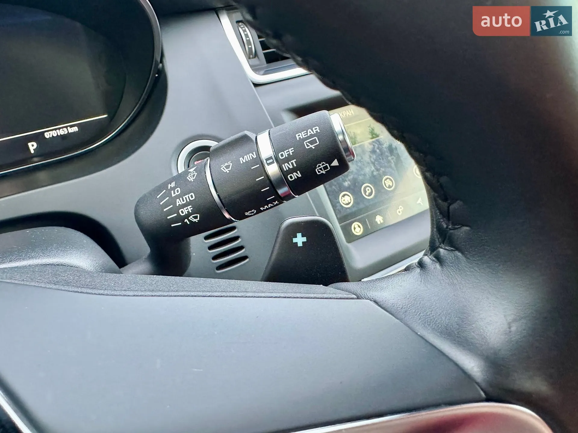 2019 Jaguar E-Pace - мініатюра 63