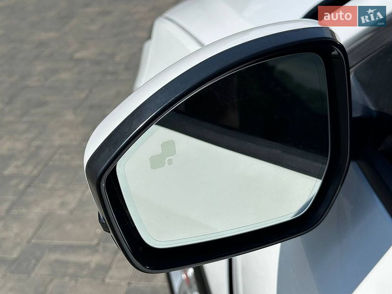Позашляховик / Кросовер Jaguar E-Pace 2019 в Луцьку