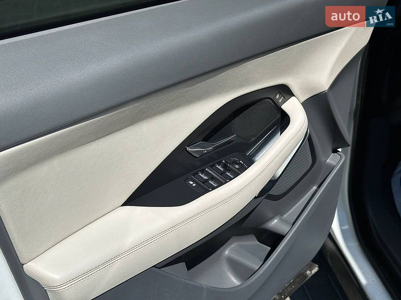 Внедорожник / Кроссовер Jaguar E-Pace 2019 в Луцке фото 8 Внедорожник / Кроссовер Jaguar E-Pace 2019 в Луцке