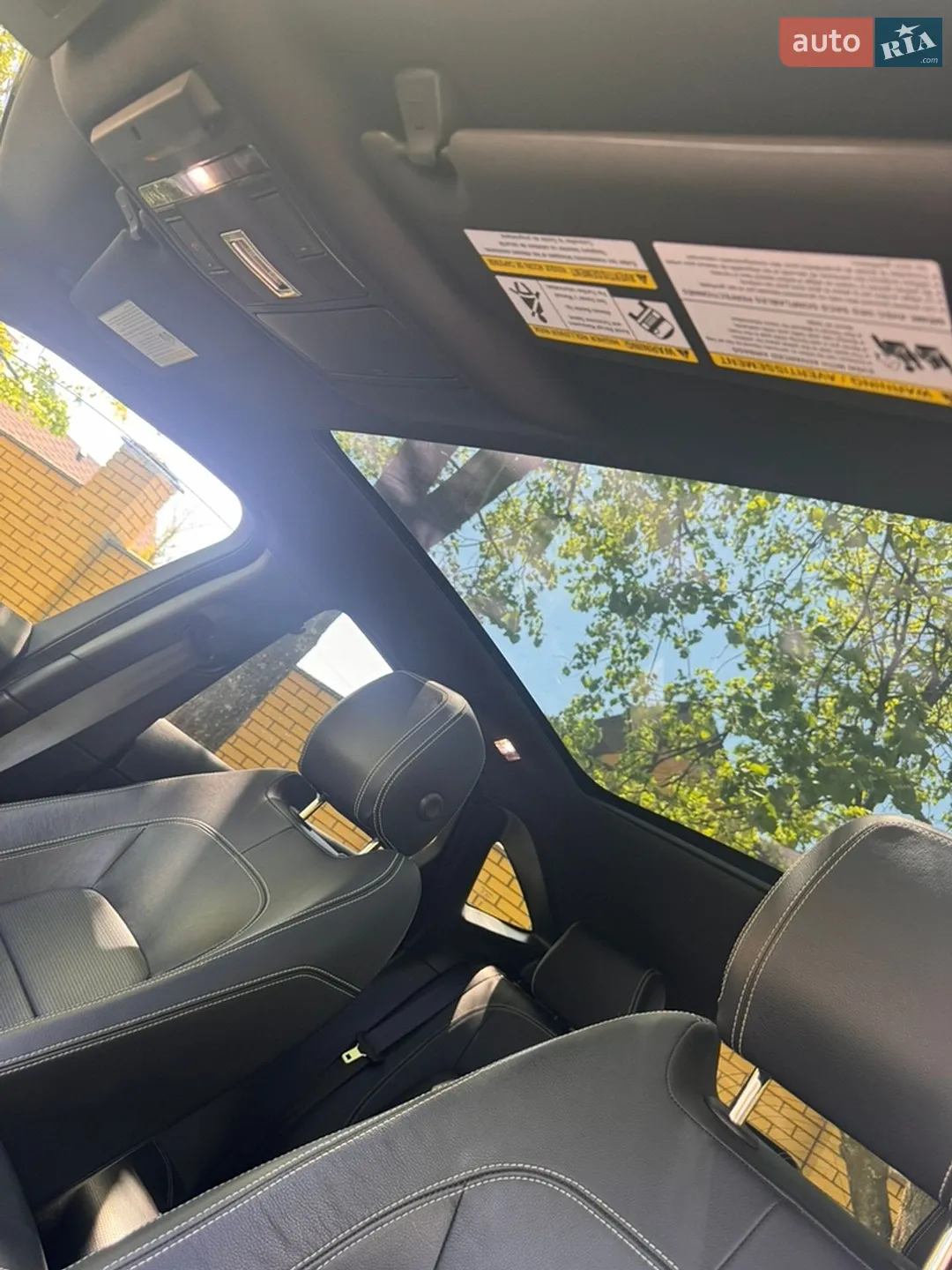 2018 Jaguar E-Pace - мініатюра 12
