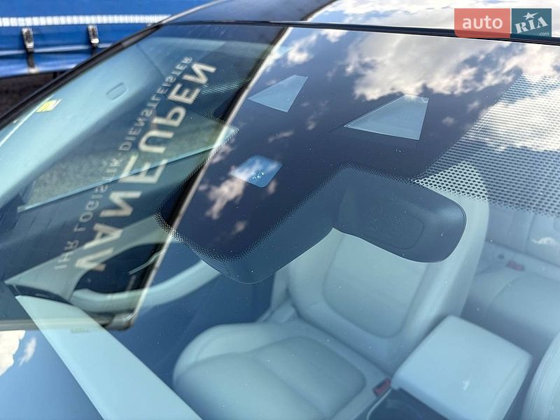 Позашляховик / Кросовер Jaguar E-Pace 2020 в Ковелі