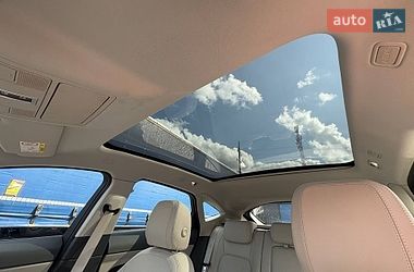 Позашляховик / Кросовер Jaguar E-Pace 2020 в Ковелі
