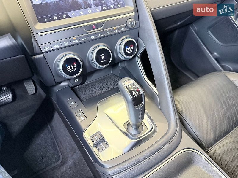 Позашляховик / Кросовер Jaguar E-Pace 2017 в Києві фото 42 Позашляховик / Кросовер Jaguar E-Pace 2017 в Києві