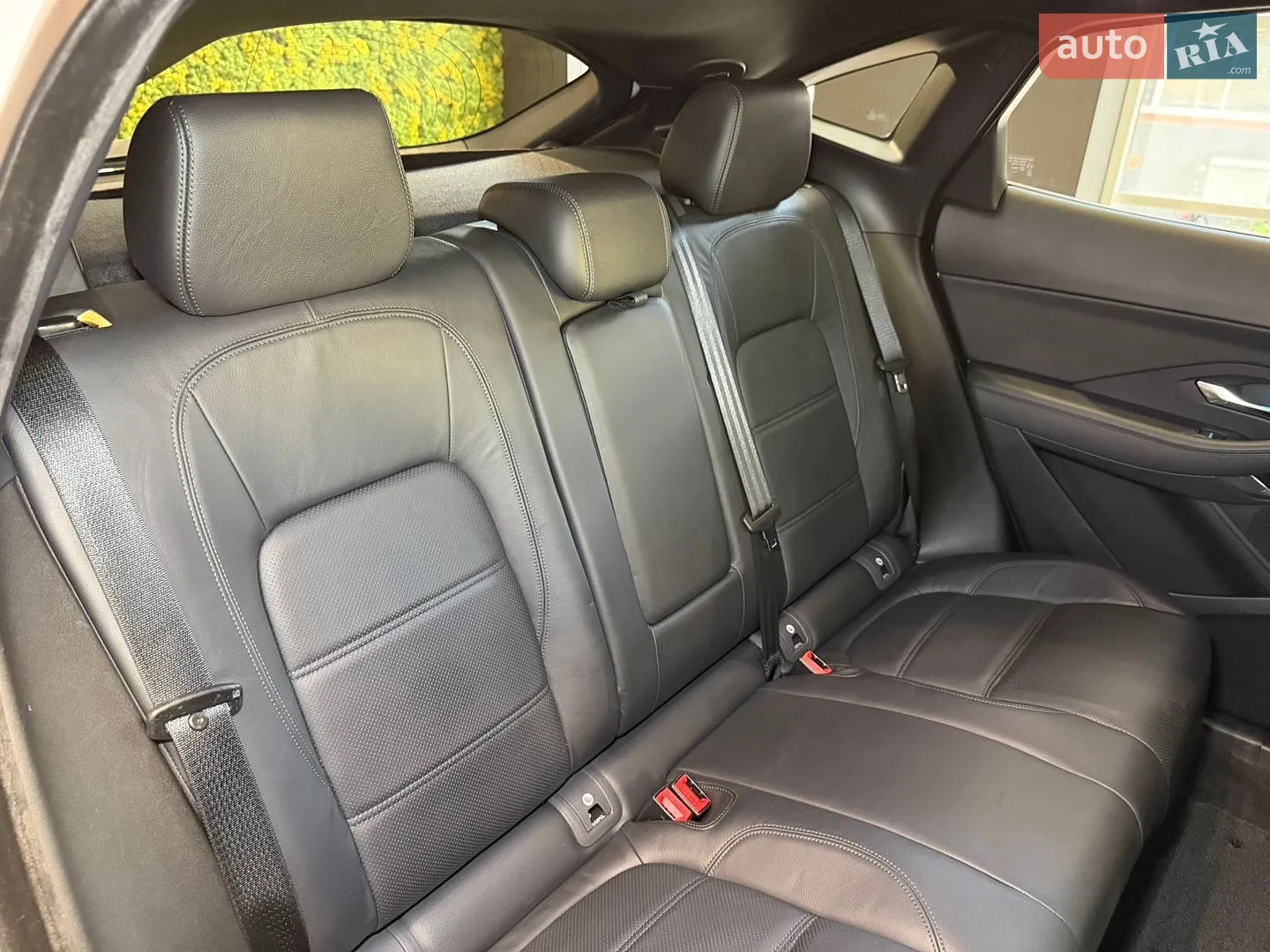 2017 Jaguar E-Pace - мініатюра 59