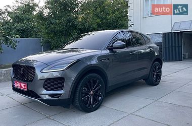 jaguar e-pace 2019 в Хотин от про продавца Віталій jaguar e-pace 2019 в Хотин от профессионального продавца Віталій