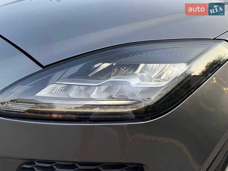 Внедорожник / Кроссовер Jaguar E-Pace 2018 в Бершади фото 23 Внедорожник / Кроссовер Jaguar E-Pace 2018 в Бершади