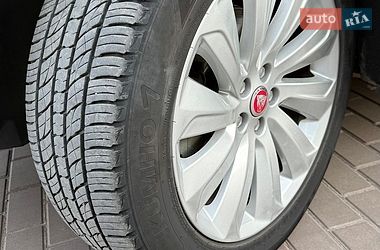 Внедорожник / Кроссовер Jaguar E-Pace 2018 в Бершади фото 31 Внедорожник / Кроссовер Jaguar E-Pace 2018 в Бершади