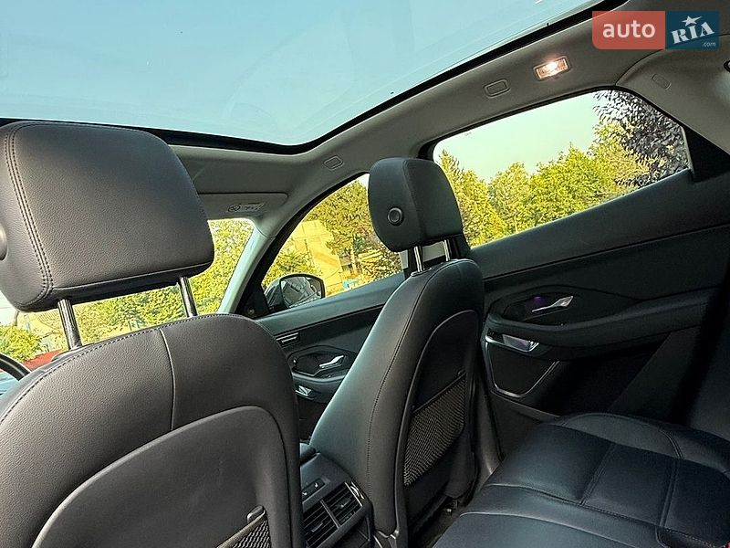 Внедорожник / Кроссовер Jaguar E-Pace 2018 в Бершади фото 39 Внедорожник / Кроссовер Jaguar E-Pace 2018 в Бершади