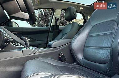 Внедорожник / Кроссовер Jaguar E-Pace 2018 в Бершади фото 65 Внедорожник / Кроссовер Jaguar E-Pace 2018 в Бершади