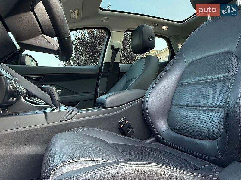 Внедорожник / Кроссовер Jaguar E-Pace 2018 в Бершади фото 65 Внедорожник / Кроссовер Jaguar E-Pace 2018 в Бершади