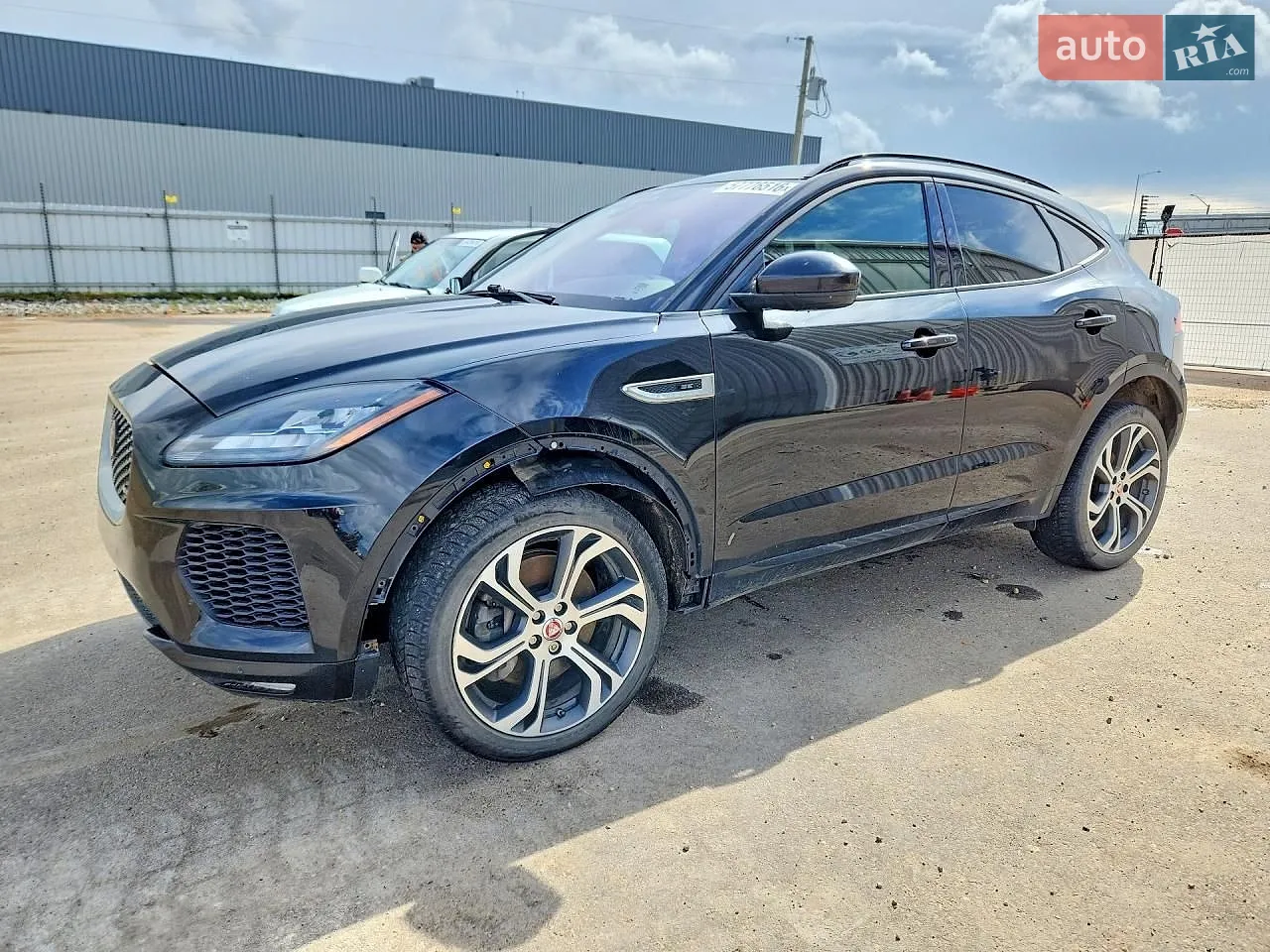 2019 Land Rover Discovery - мініатюра 59