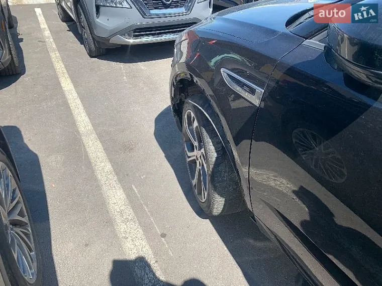 2019 Jaguar E-Pace - мініатюра 49