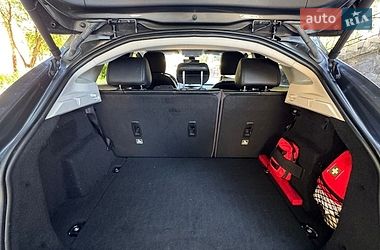 Внедорожник / Кроссовер Jaguar E-Pace 2017 в Житомире