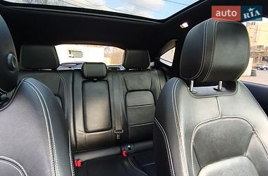 Внедорожник / Кроссовер Jaguar E-Pace 2018 в Кривом Роге