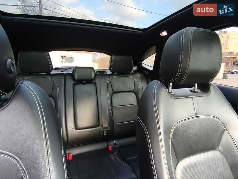 Внедорожник / Кроссовер Jaguar E-Pace 2018 в Кривом Роге