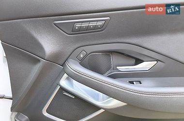 Внедорожник / Кроссовер Jaguar E-Pace 2018 в Кривом Роге