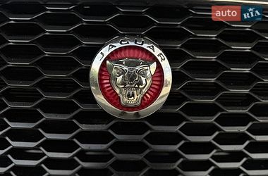 Внедорожник / Кроссовер Jaguar E-Pace 2020 в Мукачево