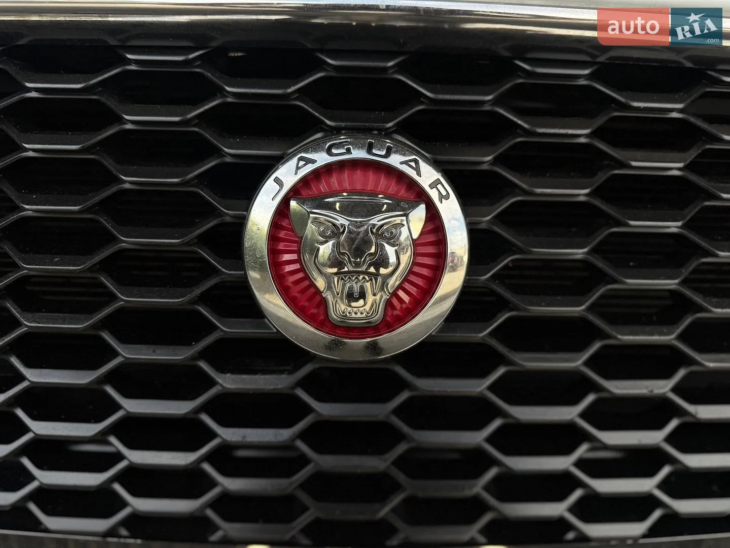2020 Jaguar E-Pace - мініатюра 8