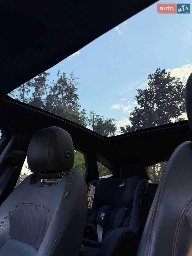 2018 Jaguar E-Pace - мініатюра 17