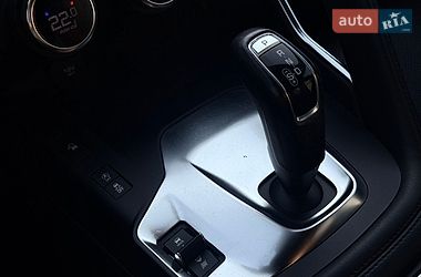 Позашляховик / Кросовер Jaguar E-Pace 2018 в Львові