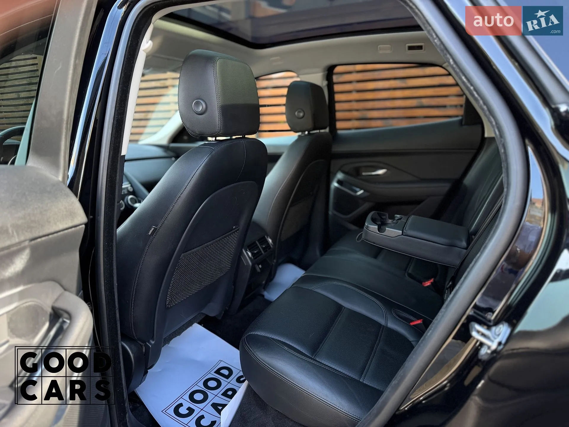 2019 Jaguar E-Pace - мініатюра 24