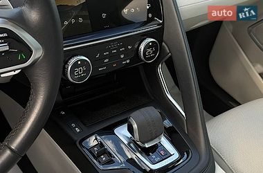 Позашляховик / Кросовер Jaguar E-Pace 2021 в Запоріжжі