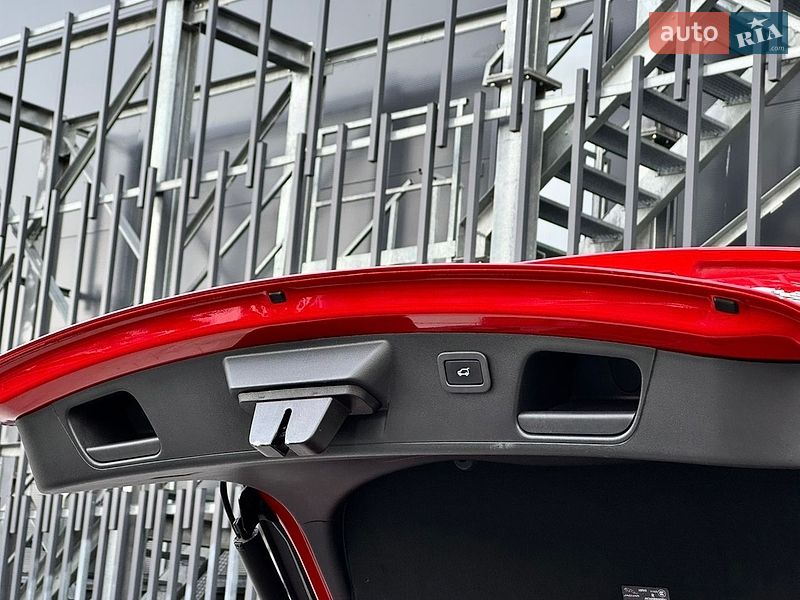 Позашляховик / Кросовер Jaguar E-Pace 2020 в Києві фото 24 Позашляховик / Кросовер Jaguar E-Pace 2020 в Києві