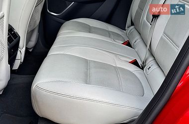 Позашляховик / Кросовер Jaguar E-Pace 2020 в Києві фото 35 Позашляховик / Кросовер Jaguar E-Pace 2020 в Києві