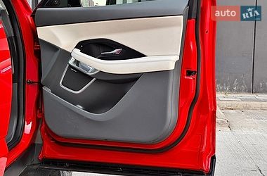 Позашляховик / Кросовер Jaguar E-Pace 2020 в Києві фото 39 Позашляховик / Кросовер Jaguar E-Pace 2020 в Києві