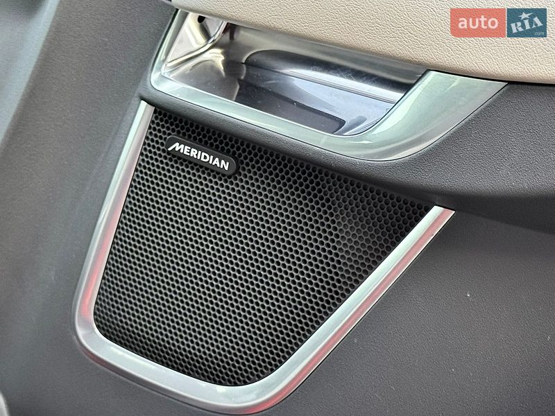 Позашляховик / Кросовер Jaguar E-Pace 2020 в Києві фото 40 Позашляховик / Кросовер Jaguar E-Pace 2020 в Києві