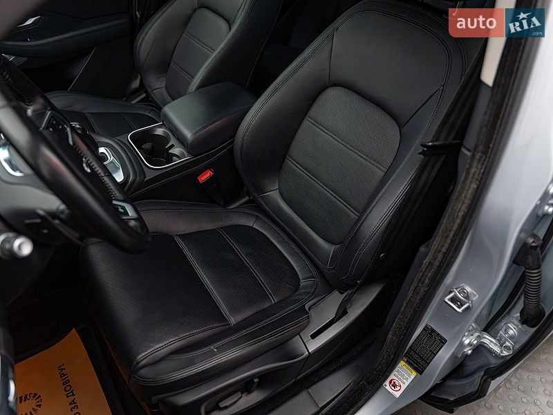 Внедорожник / Кроссовер Jaguar E-Pace 2019 в Киеве фото 16 Внедорожник / Кроссовер Jaguar E-Pace 2019 в Киеве