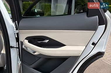Позашляховик / Кросовер Jaguar E-Pace 2020 в Києві