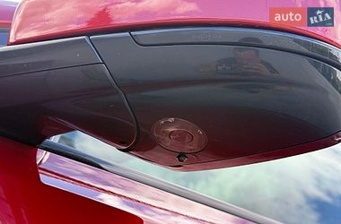 Внедорожник / Кроссовер Jaguar E-Pace 2020 в Коломые