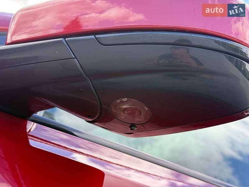 Внедорожник / Кроссовер Jaguar E-Pace 2020 в Коломые