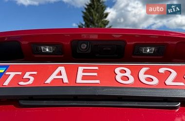 Внедорожник / Кроссовер Jaguar E-Pace 2020 в Коломые