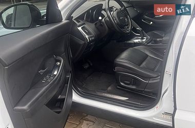 Позашляховик / Кросовер Jaguar E-Pace 2017 в Одесі фото 10 Позашляховик / Кросовер Jaguar E-Pace 2017 в Одесі
