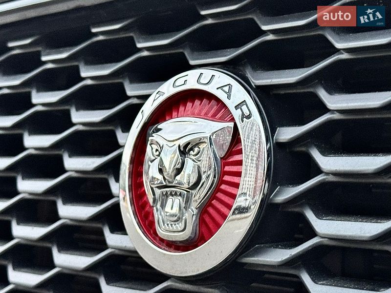 Позашляховик / Кросовер Jaguar E-Pace 2020 в Києві фото 16 Позашляховик / Кросовер Jaguar E-Pace 2020 в Києві
